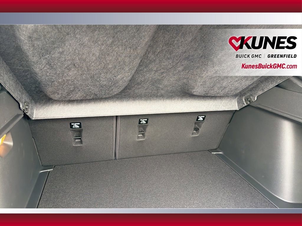 New 2026 Buick Envista Preferred image 38