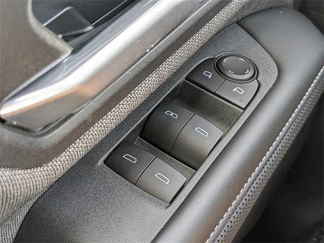 New 2026 GMC Sierra EV Elevation image 30