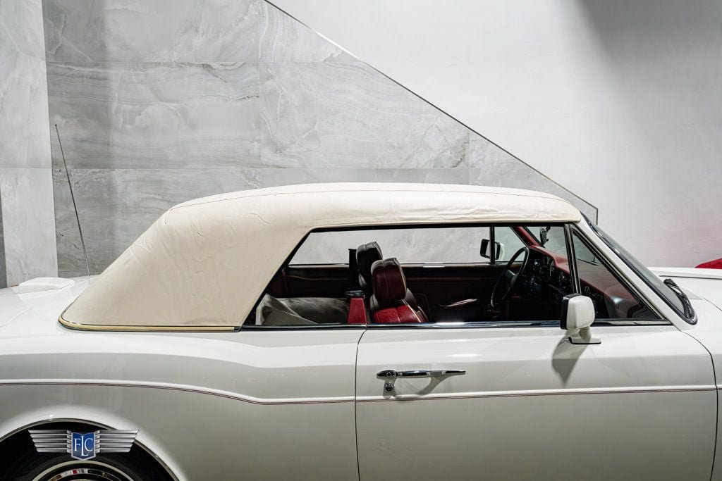 Used 1988 Rolls-Royce Corniche II RWD image 42