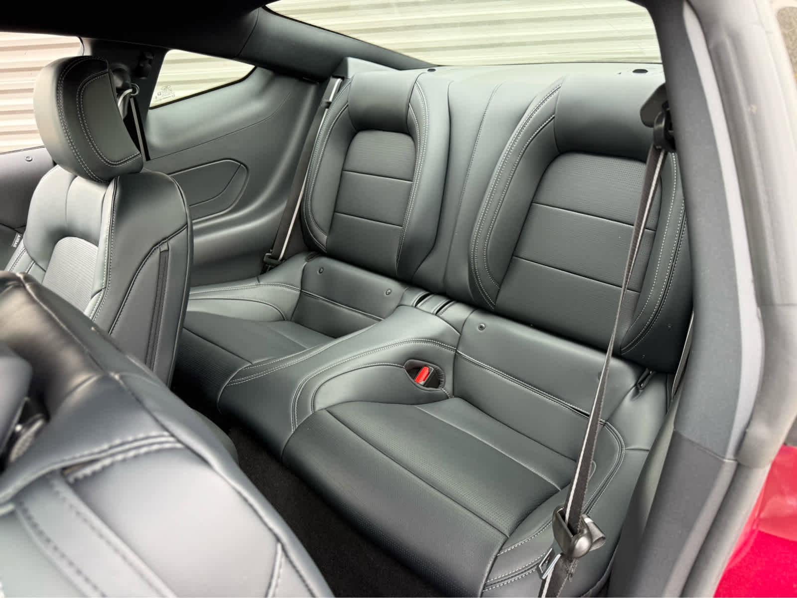 New 2025 Ford Mustang GT Premium image 15