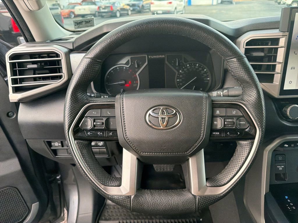 Used 2023 Toyota Tundra SR5 image 15
