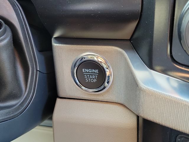 New 2026 Ford F350 Platinum w/ Platinum Plus Package AWD/4WD image 14