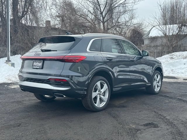 New 2025 Audi Q5 Premium Plus AWD/4WD image 9