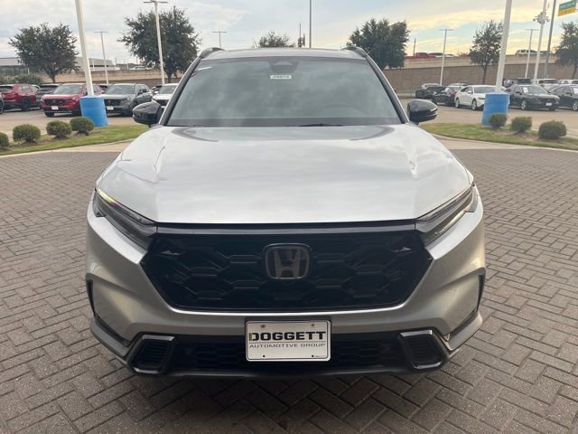 New 2026 Honda CR-V Sport-L image 2