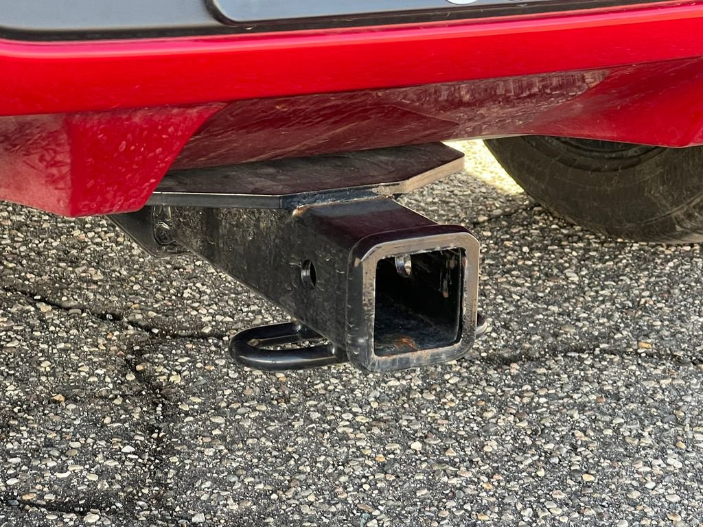 Used 2022 INFINITI QX55 Essential w/ Proassist Package image 11