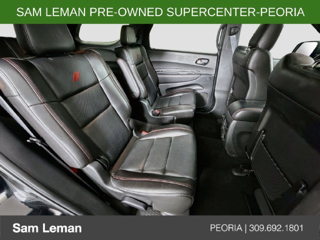 Used 2023 Dodge Durango R/T AWD/4WD image 30