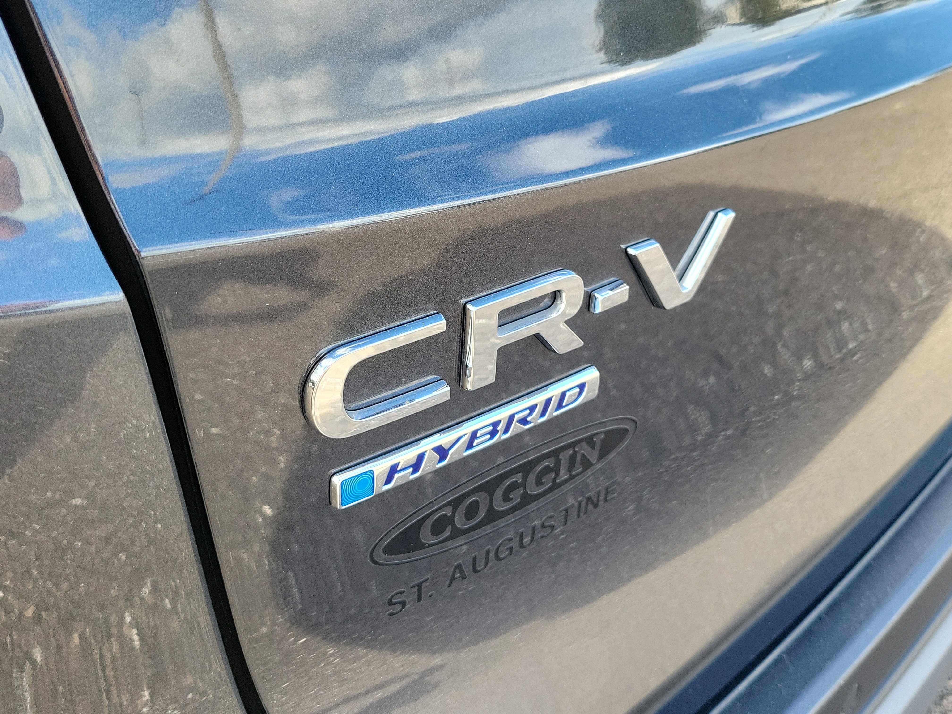 Used 2024 Honda CR-V Sport-L image 10