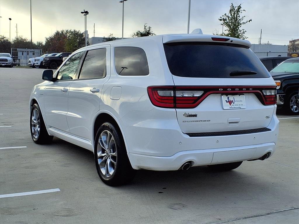 Used 2020 Dodge Durango R/T image 2