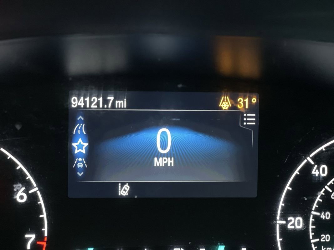 Used 2024 Ford Transit 350 XLT image 19