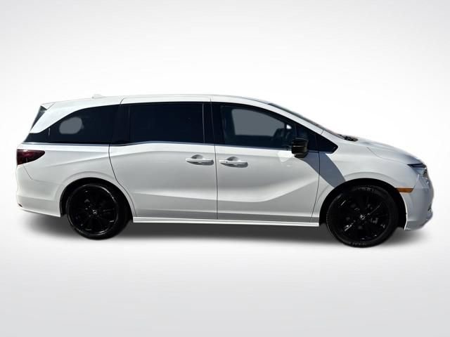 Used 2024 Honda Odyssey Sport image 7