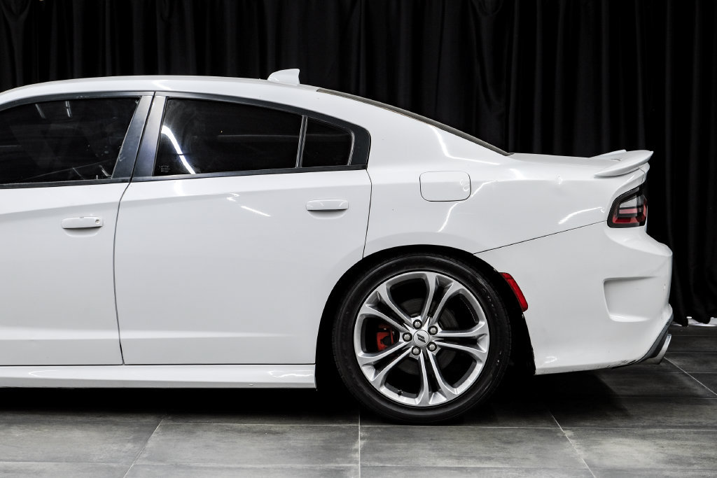 Used 2021 Dodge Charger R/T RWD image 13