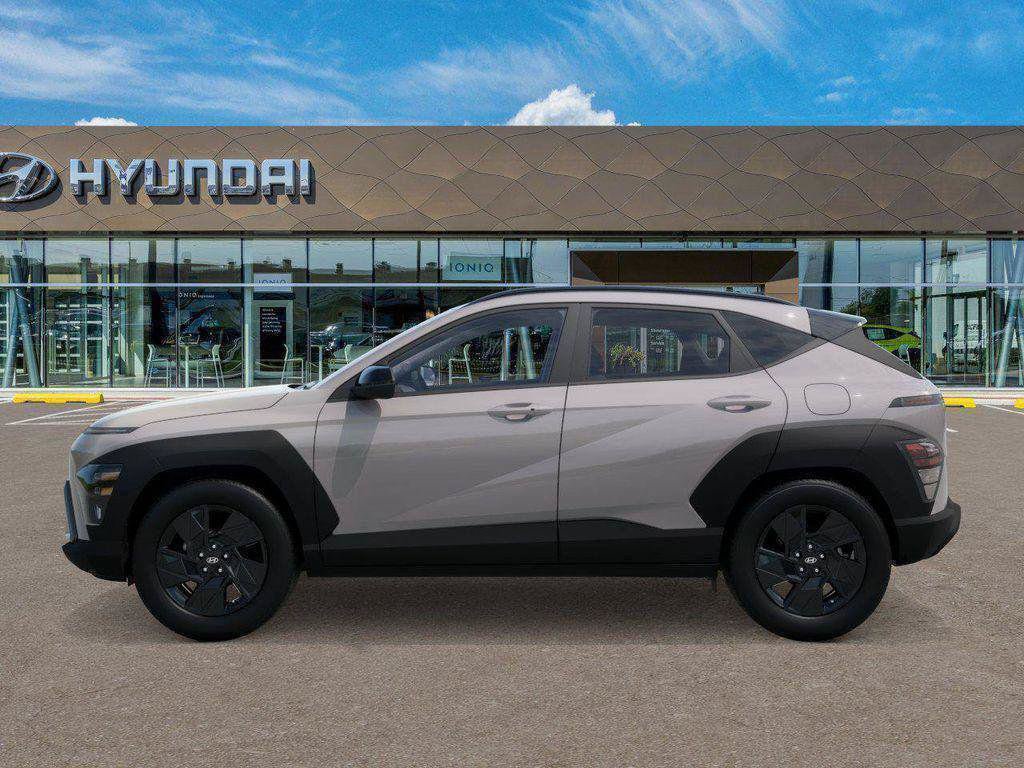 New 2026 Hyundai Kona SEL Sport FWD image 3