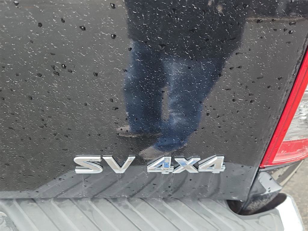 Used 2016 Nissan Frontier SV image 6