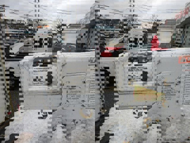 Used 2007 Ford E-350 and Econoline 350 Super Duty RWD image 12