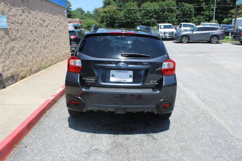 Used 2015 Subaru Crosstrek 2.0i Limited w/ Popular Package #1 AWD/4WD image 5