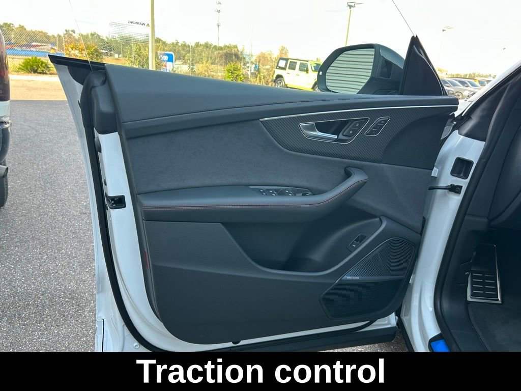 New 2026 Audi Q8 Prestige w/ Prestige Package image 20