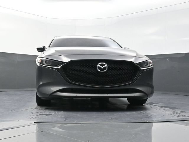 Used 2024 MAZDA MAZDA3 s FWD image 32