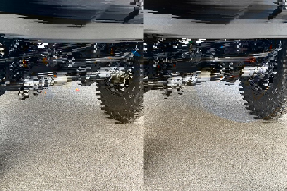 New 2026 Ford F250 XLT w/ XLT Premium Package image 11