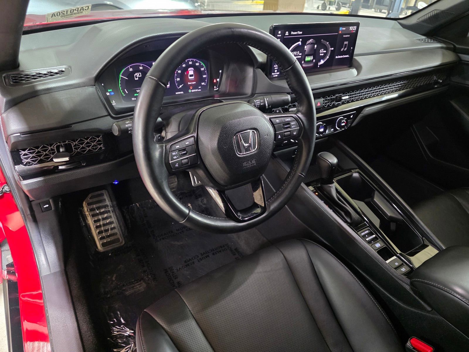 Used 2024 Honda Accord Sport image 23