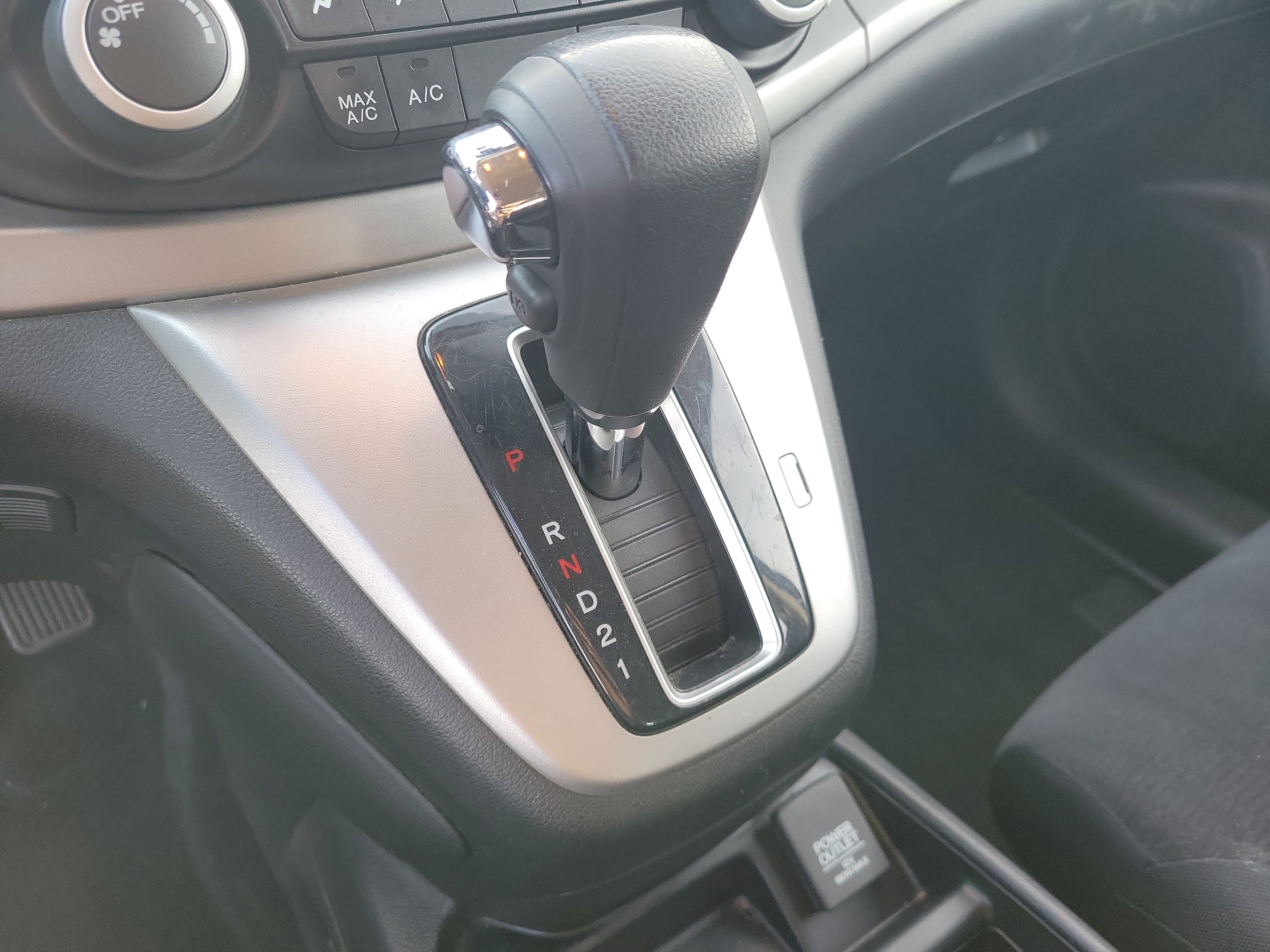 Used 2014 Honda CR-V LX image 28