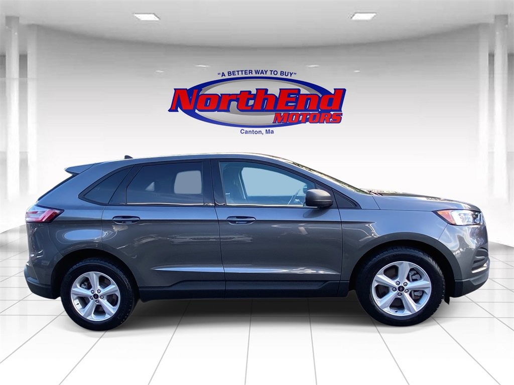 Used 2023 Ford Edge SE image 8