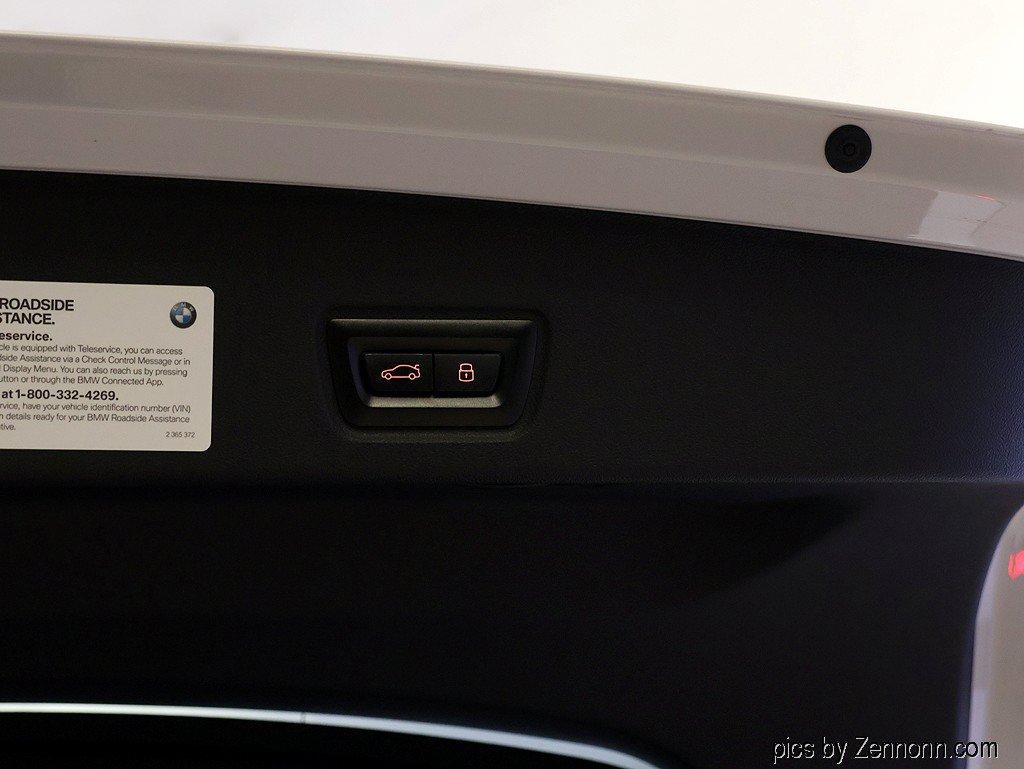 Certified 2023 BMW i4 eDrive35 w/ Premium Package RWD image 31