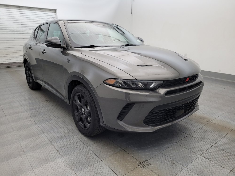 Used 2024 Dodge Hornet R/T Plus w/ R/T Blacktop Package AWD/4WD image 13