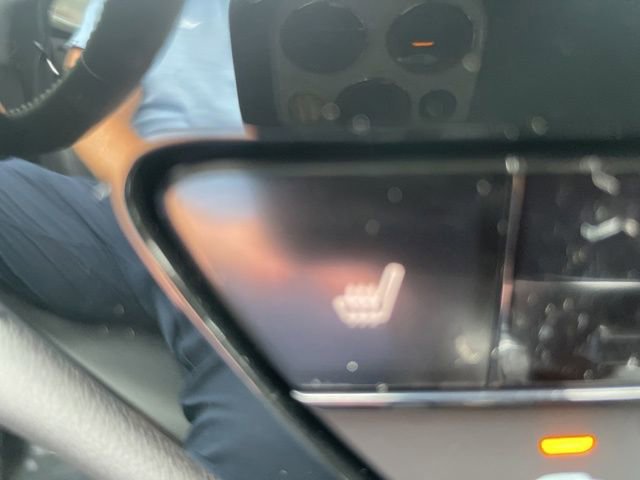 New 2025 Honda Accord Sport image 25