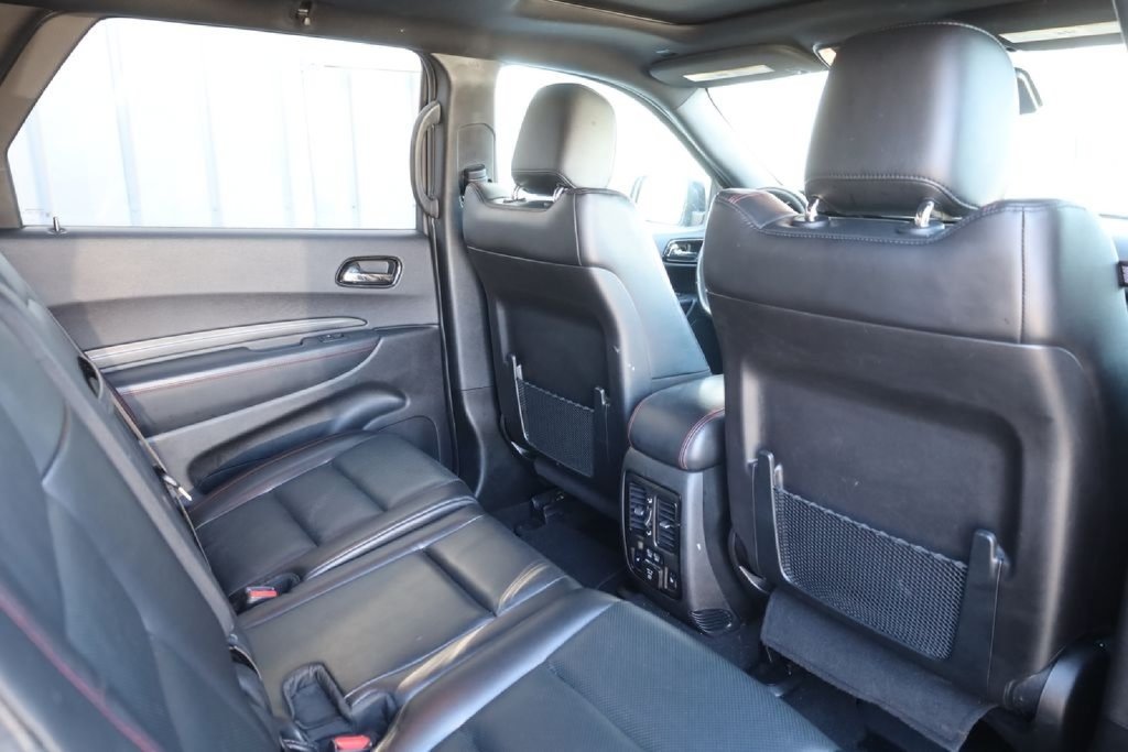 Used 2025 Dodge Durango R/T AWD/4WD image 12