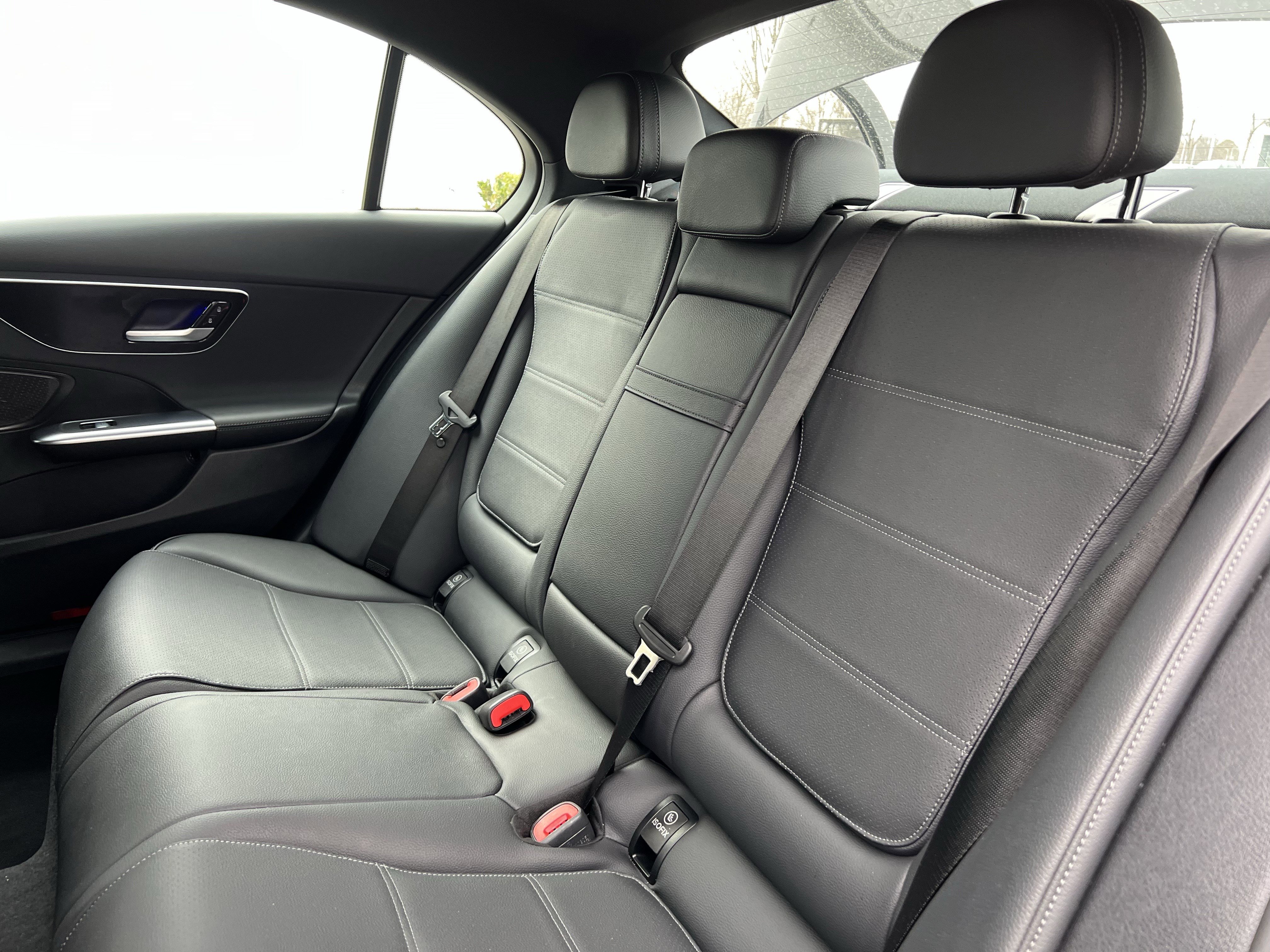 Certified 2024 Mercedes-Benz C 300 C 300 image 33