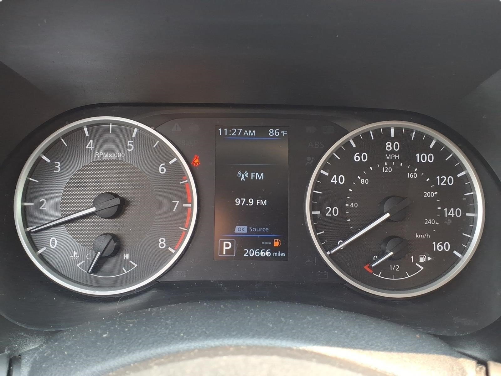 Used 2023 Nissan Sentra S FWD image 24