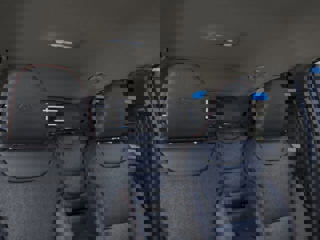 New 2027 Chevrolet Bolt RS image 24