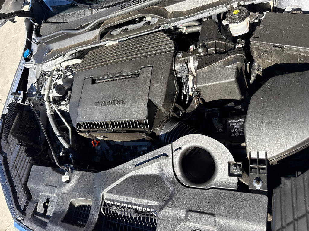 Used 2025 Honda Pilot Touring image 36