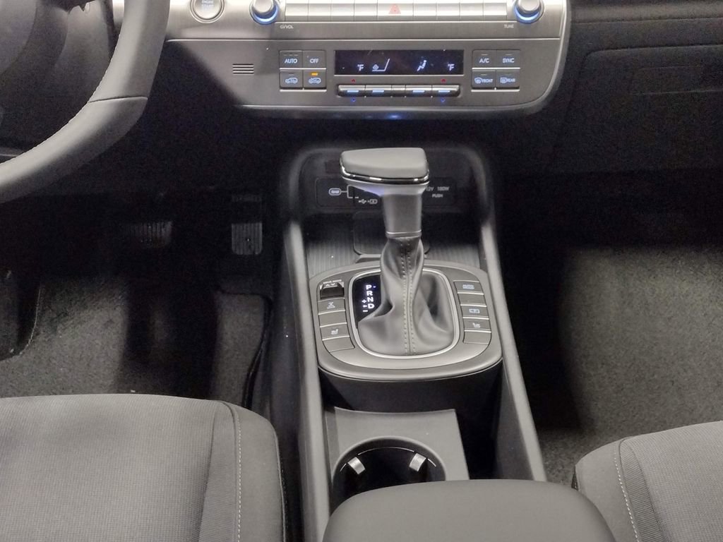 New 2026 Hyundai Kona SEL Sport image 33