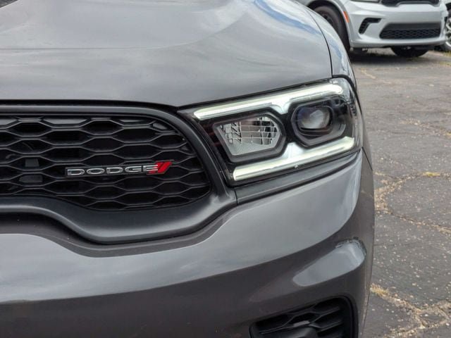 New 2026 Dodge Durango GT AWD/4WD image 8