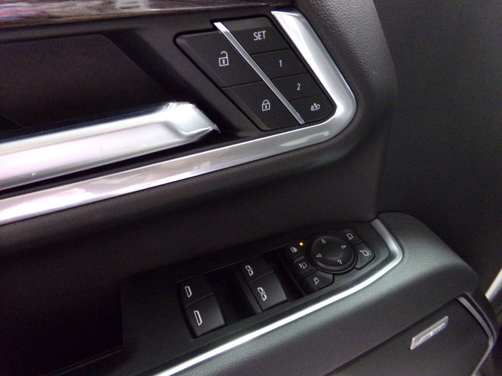 New 2025 Chevrolet Silverado 2500 LTZ w/ LTZ Plus Package image 16
