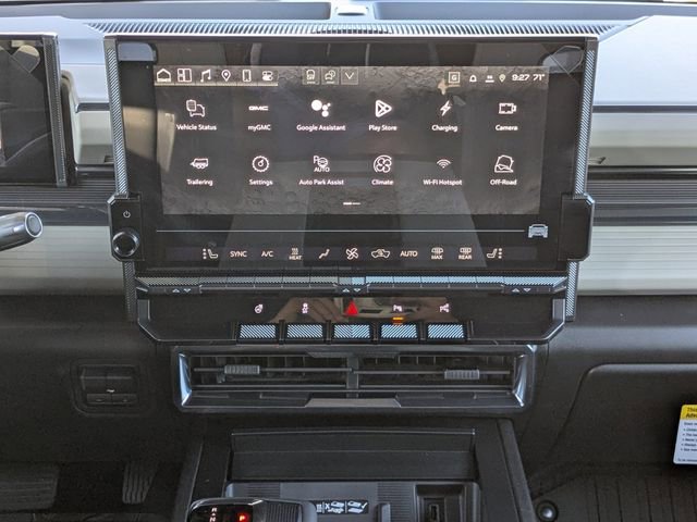 New 2026 GMC Hummer EV SUV image 19