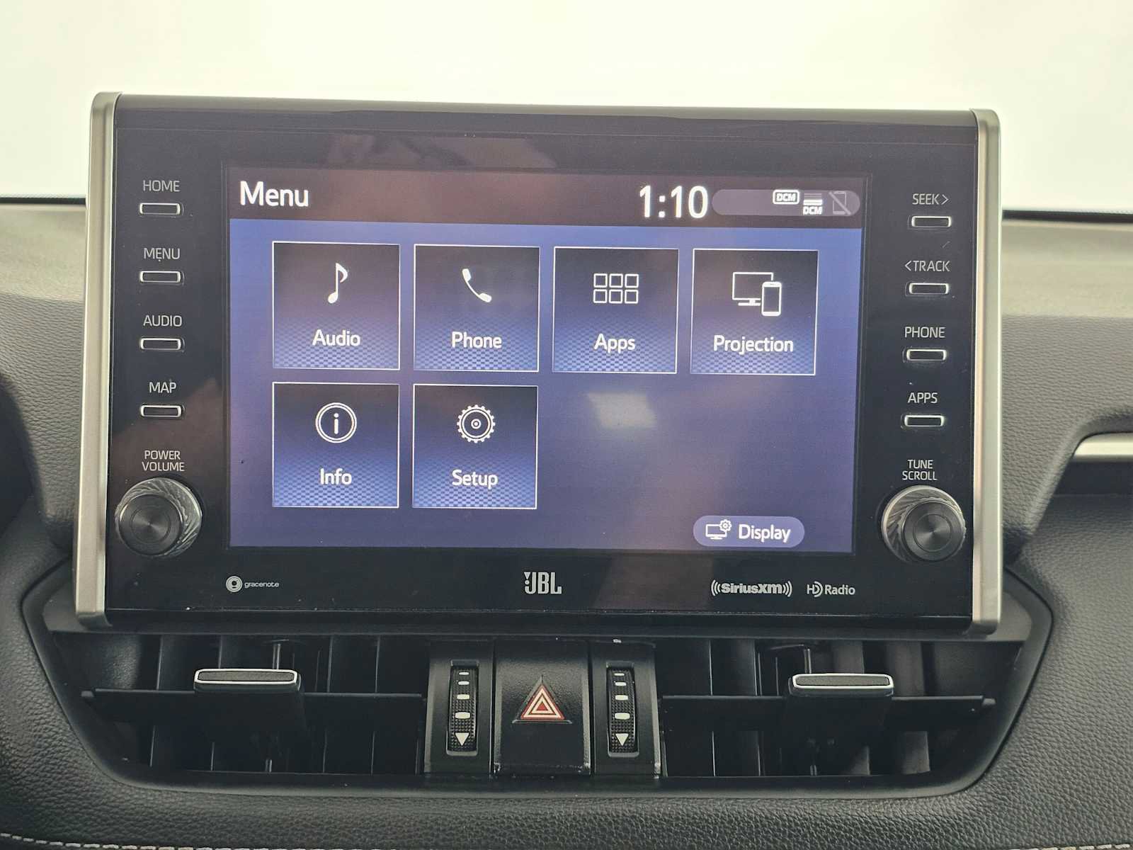 Used 2022 Toyota RAV4 XLE Premium image 24