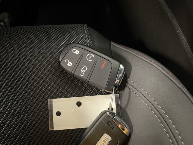 New 2024 Dodge Hornet R/T w/ R/T Blacktop Package image 26