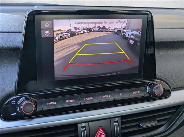 Used 2023 Kia Forte LXS image 14