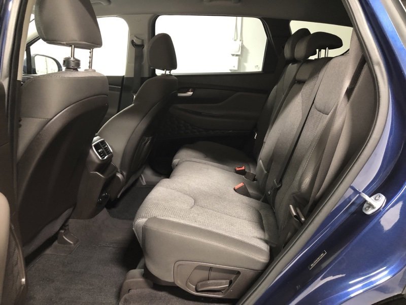 Used 2019 Hyundai Santa Fe SEL image 15
