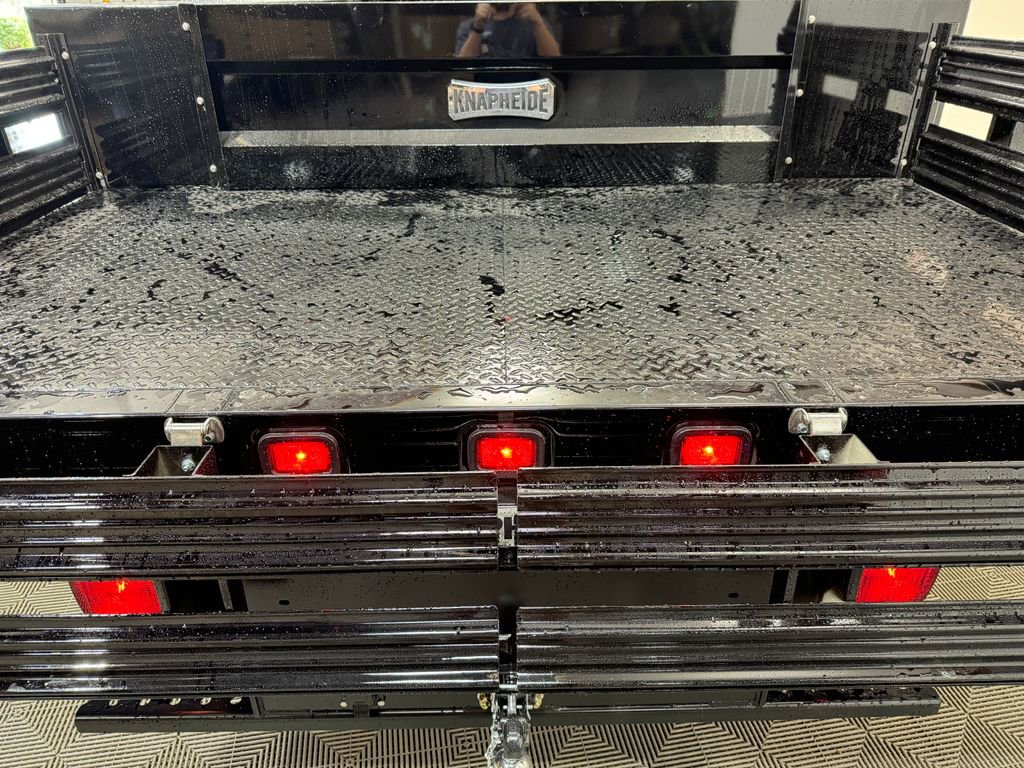 New 2024 Chevrolet Silverado 3500 W/T w/ WT Convenience Package image 7