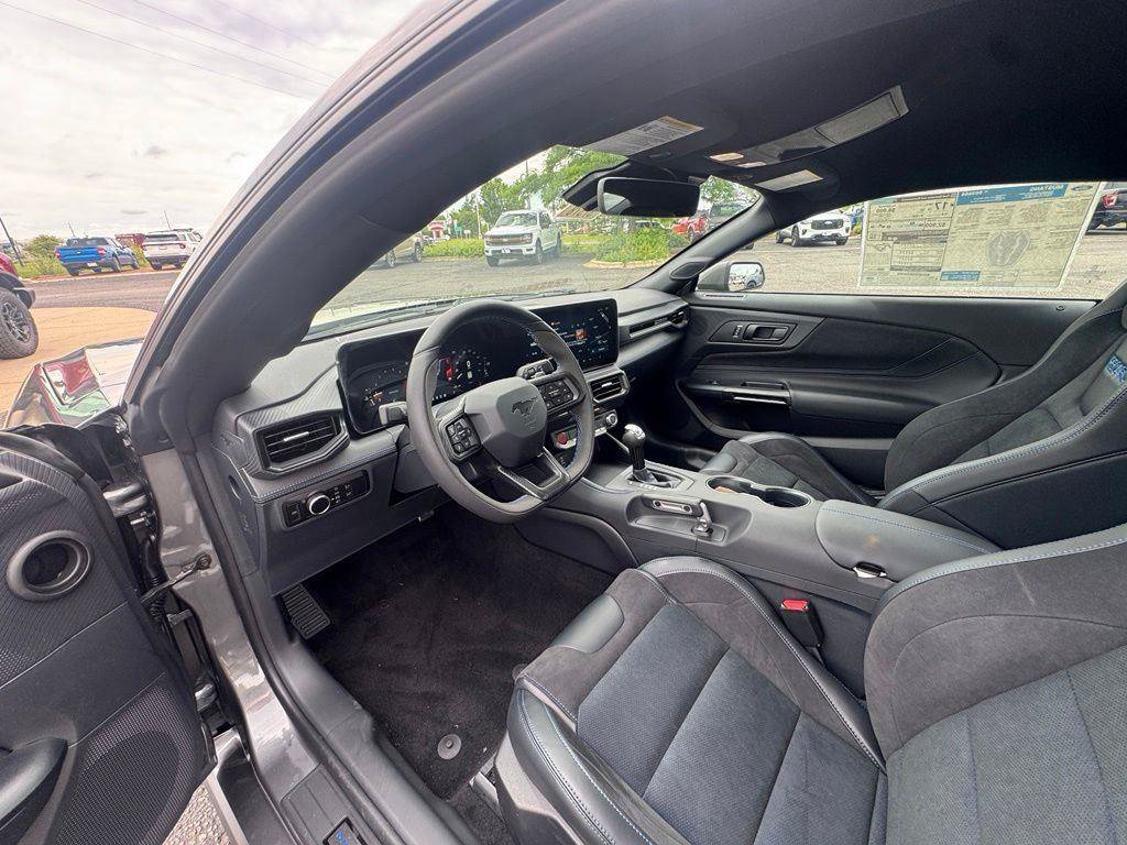 New 2026 Ford Mustang Dark Horse RWD image 10