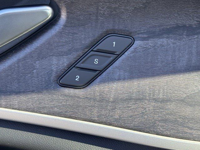 New 2025 Jeep Grand Cherokee Limited image 10