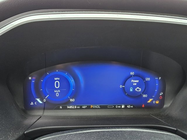 Used 2022 Ford Escape Titanium w/ Titanium Premium Package image 31