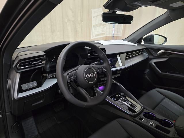 New 2026 Audi A3 2.0T Premium Plus image 13