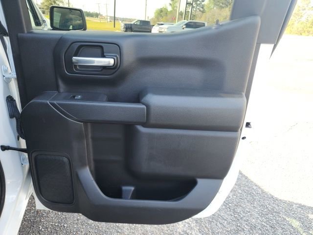 Used 2019 Chevrolet Silverado 1500 W/T w/ WT Convenience Package image 15