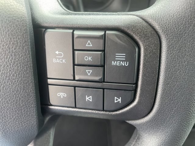 New 2026 Ford F250 XL w/ STX Appearance Package AWD/4WD image 28