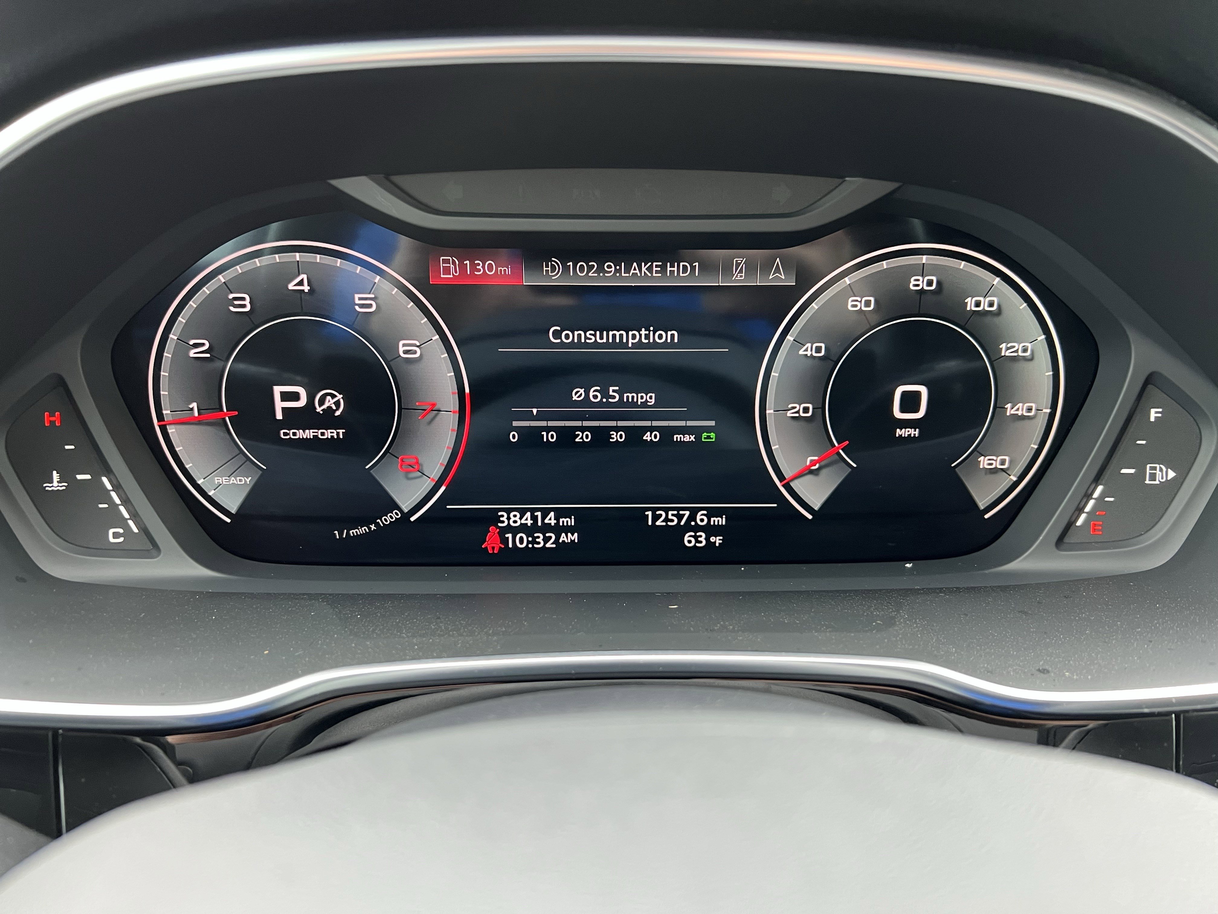 Certified 2023 Audi Q3 2.0T Premium Plus w/ Premium Plus Package AWD/4WD image 21