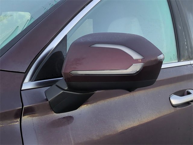 Used 2023 Hyundai Palisade SEL w/ Premium Package image 10